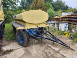 Online aukce: SANOK  D-46A