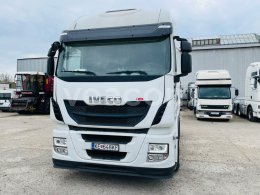 Інтернет-аукціон: IVECO  STRALIS 460