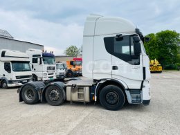 Online auction: IVECO  STRALIS 460