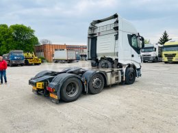 Online aukce: IVECO  STRALIS 460