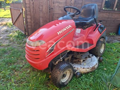 Online aukce: HONDA  2620