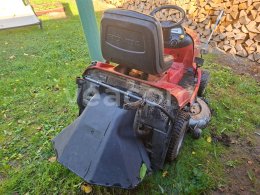 Online aukce: HONDA  2620