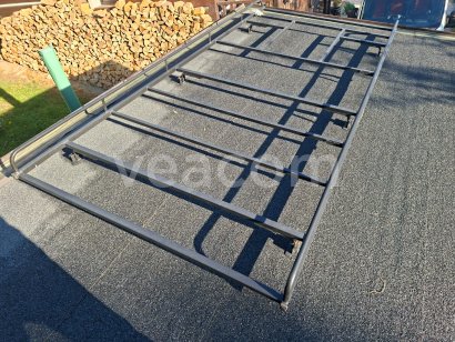 Online auction:  KING-PING - ZAHRÁDKA NA DODÁVKU FIAT DUCATO DÉLKA L2