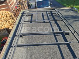 Online aukce:   KING-PING - ZAHRÁDKA NA DODÁVKU FIAT DUCATO DÉLKA L2