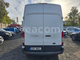 Online aukce: FORD TRANSIT 2.0 TDCI 125 KW L3H3