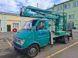 Online aukce:  LUBLIN + MP CEFRA LC-14