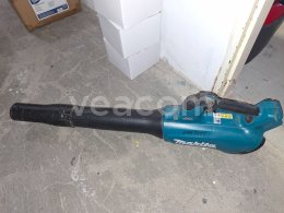 Online aukce:   MAKITA DUB 184