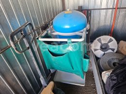 Online aukce:   TLAKOVÁ EXPANZNÍ NÁDOBA CIMM AFE CE 150L (STOJATÁ, 10 BAR)