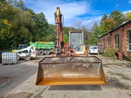 Online aukce: SCHAEFF  SMB 2041