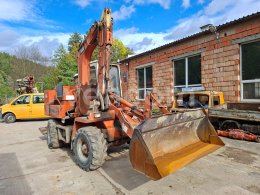 Online aukce: SCHAEFF  SMB 2041
