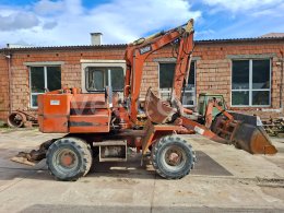 Online aukce: SCHAEFF  SMB 2041