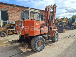 Online aukce: SCHAEFF  SMB 2041