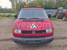Online aukce: VOLKSWAGEN  TRANSPORTER