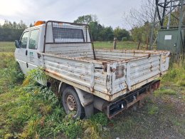 Online aukce: VOLKSWAGEN  TRANSPORTER