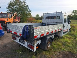 Online aukce: RENAULT  MASTER