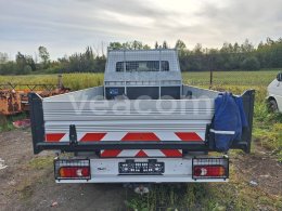 Online aukce: RENAULT  MASTER