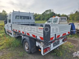 Online aukce: RENAULT  MASTER