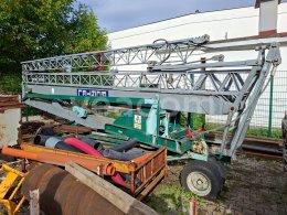 Online aukce:   CATTANEO CM 61A