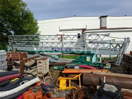Online aukce:   CATTANEO CM 61A