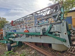 Online aukce:   CATTANEO CM 61A