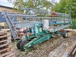 Online aukce:   CATTANEO CM 61A