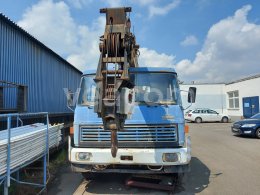 Online auction: LIAZ  AD 10