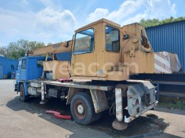 Online auction: LIAZ  AD 10