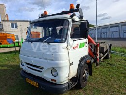 Online aukce: AVIA  80 L + HR