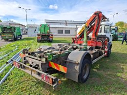 Online aukce: AVIA  80 L + HR