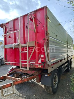 Online aukce: SCHWARZMÜLLER  KIA 3/E