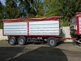 Online aukce: SCHWARZMÜLLER  KIA 3/E