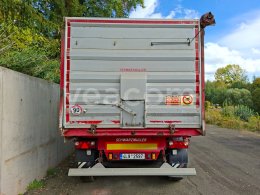 Online aukce: SCHWARZMÜLLER  KIA 3/E
