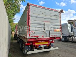 Online aukce: SCHWARZMÜLLER  KIA 3/E