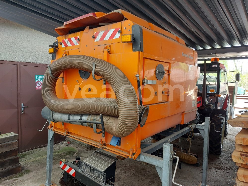 Online auction:  SCARAB MINOR
