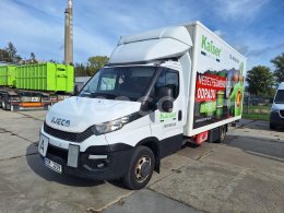 Online aukce: IVECO  DAILY 50C/35