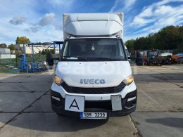 Online aukce: IVECO  DAILY 50C/35