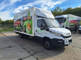 Online aukce: IVECO  DAILY 50C/35