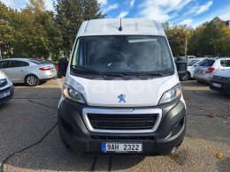 Online aukce: PEUGEOT  BOXER 2.2 HDI 103 KW L2H2