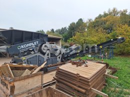 Online aukce:   KOMPLET KOMPATTO 5030