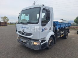 Online aukce: RENAULT  MIDLUM 180.12