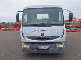 Online aukce: RENAULT  MIDLUM 180.12