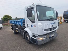 Online aukce: RENAULT  MIDLUM 180.12