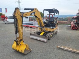 Online aukce: CATERPILLAR  302.5 C