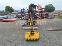 Online aukce: CATERPILLAR  302.5 C