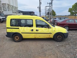Online aukce: OPEL  COMBO TOUR 1.7 DTI 55 KW