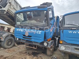 Online aukce: TATRA  T815 8X8.2