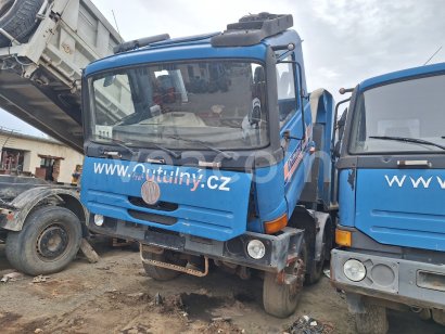 Aukcja internetowa: TATRA  T815 TERRNO 8X8.2
