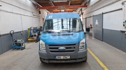 Online aukce: FORD  TRANSIT 2.4 103 KW L3H3