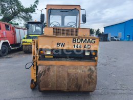 Online aukce: BOMAG  BW 144 AD