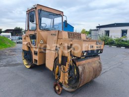 Online aukce: BOMAG  BW 144 AD